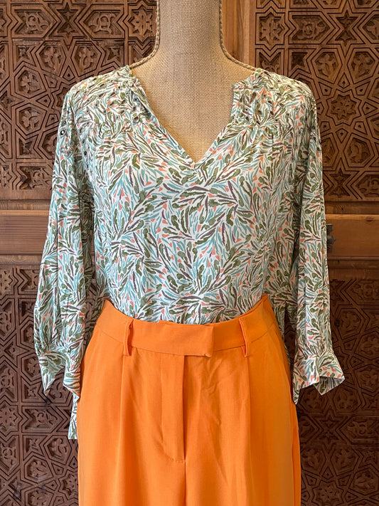 Blouse Olivia