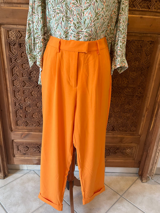 Pantalon Solea
