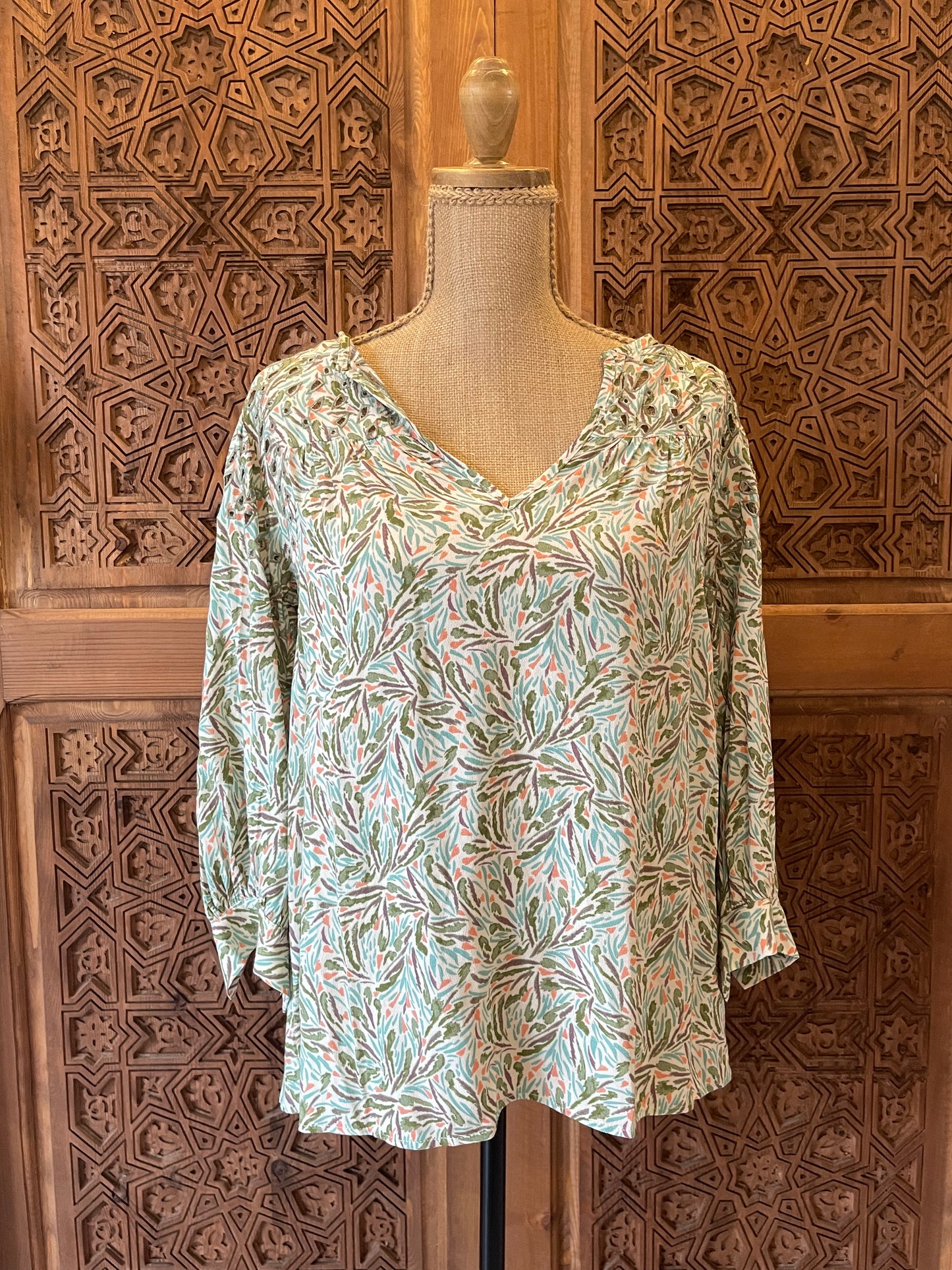 Blouse Olivia