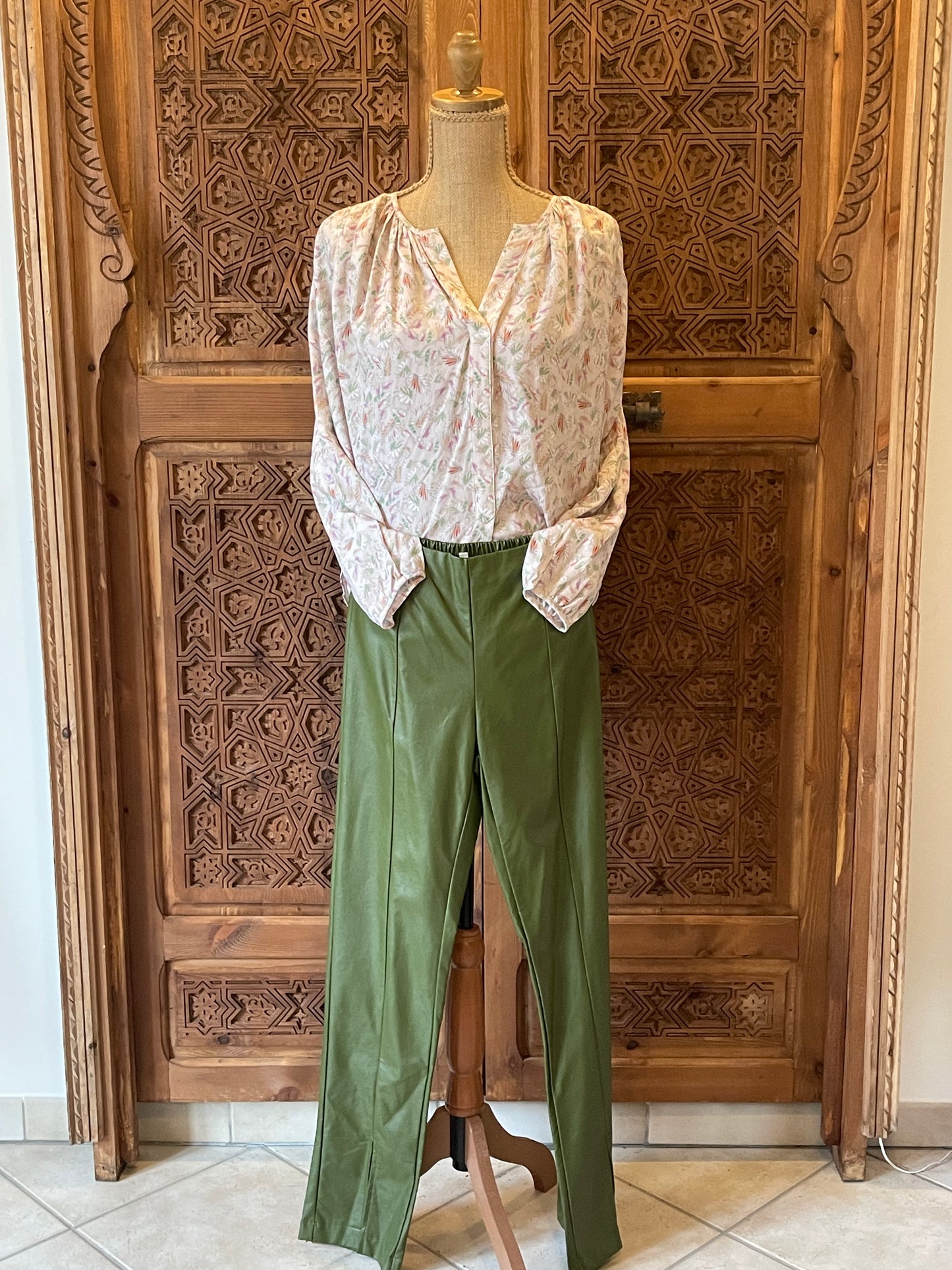 Chemise Florence