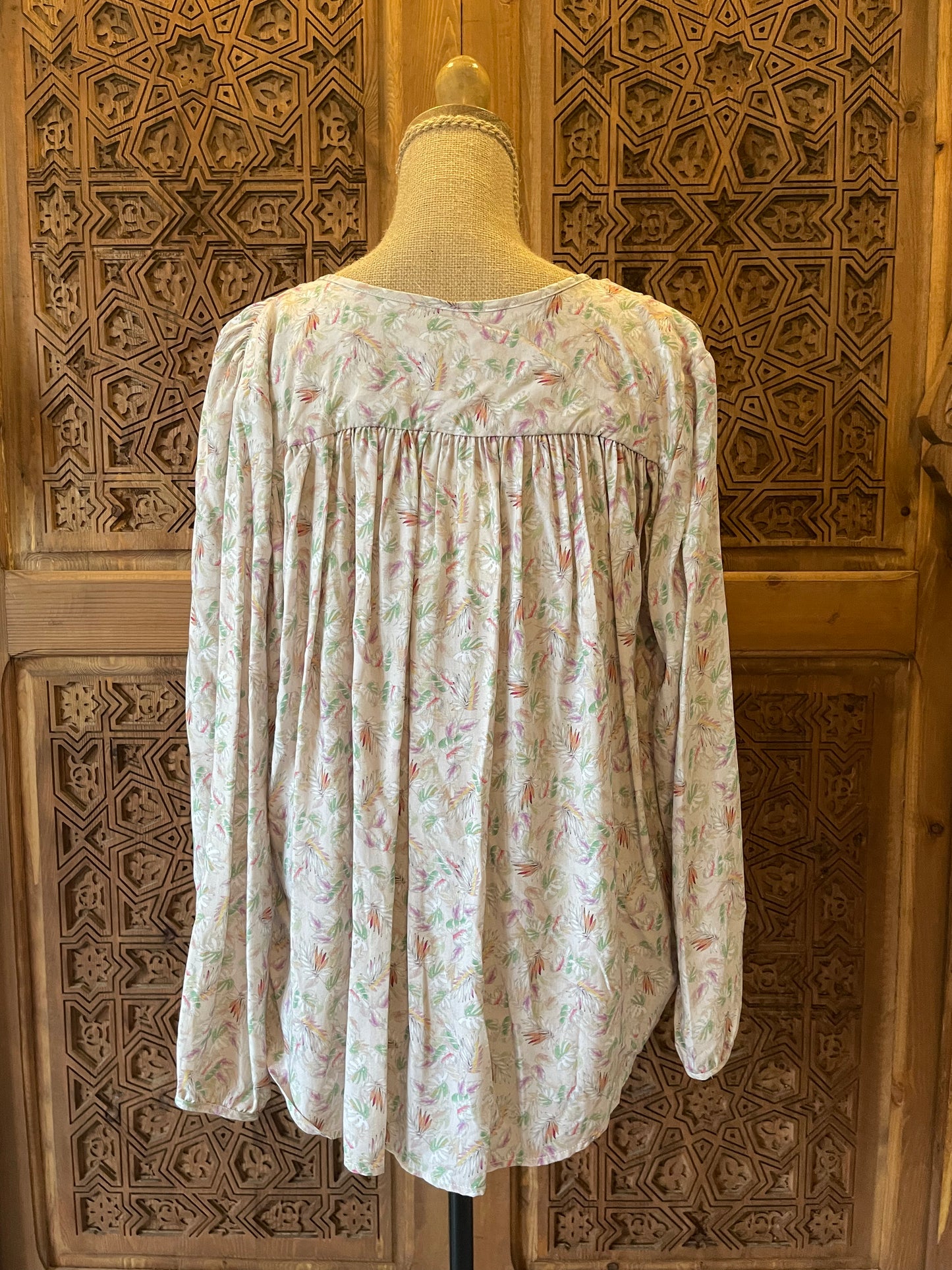 Chemise Florence