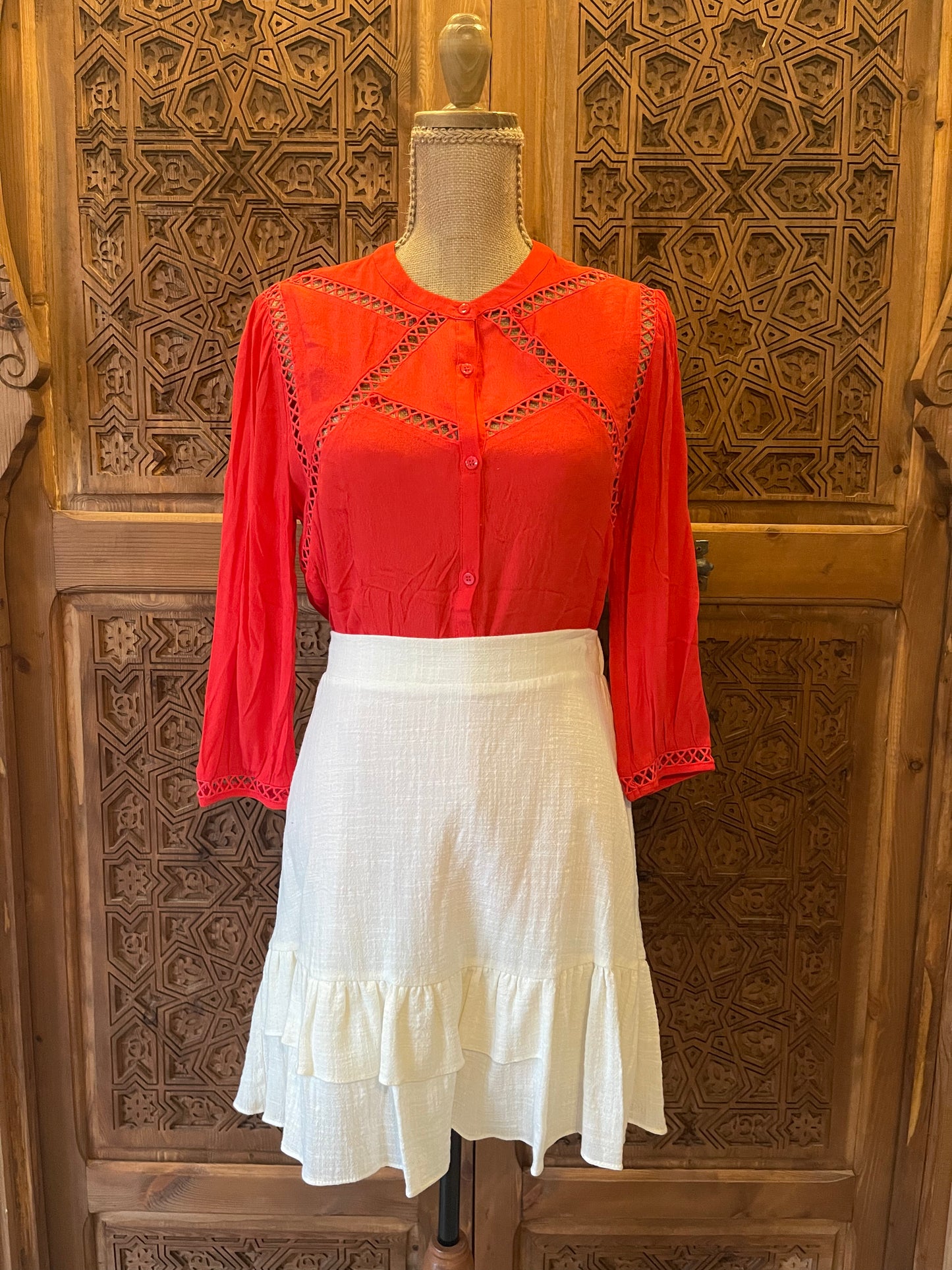 Chemise Mayfair