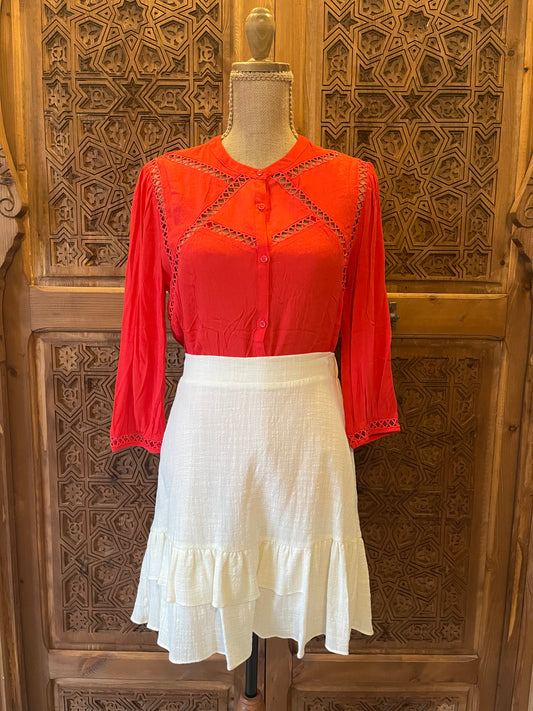 Chemise Mayfair