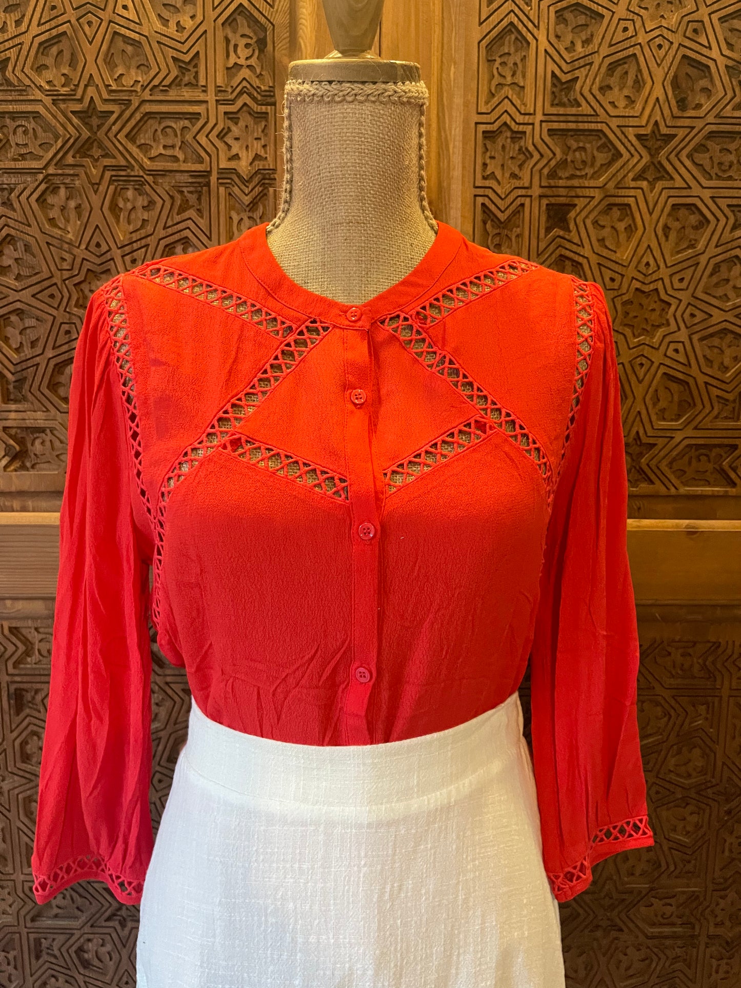 Chemise Mayfair