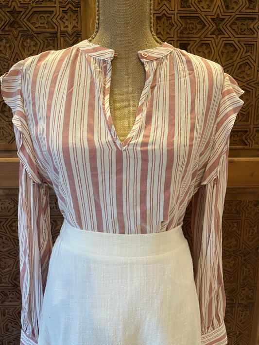 Blouse Scarlett