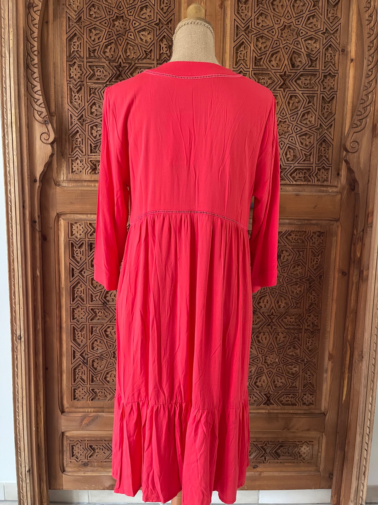 Robe Mayfair2