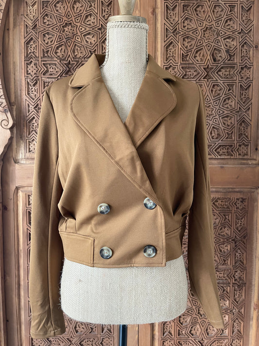 Veste Signature