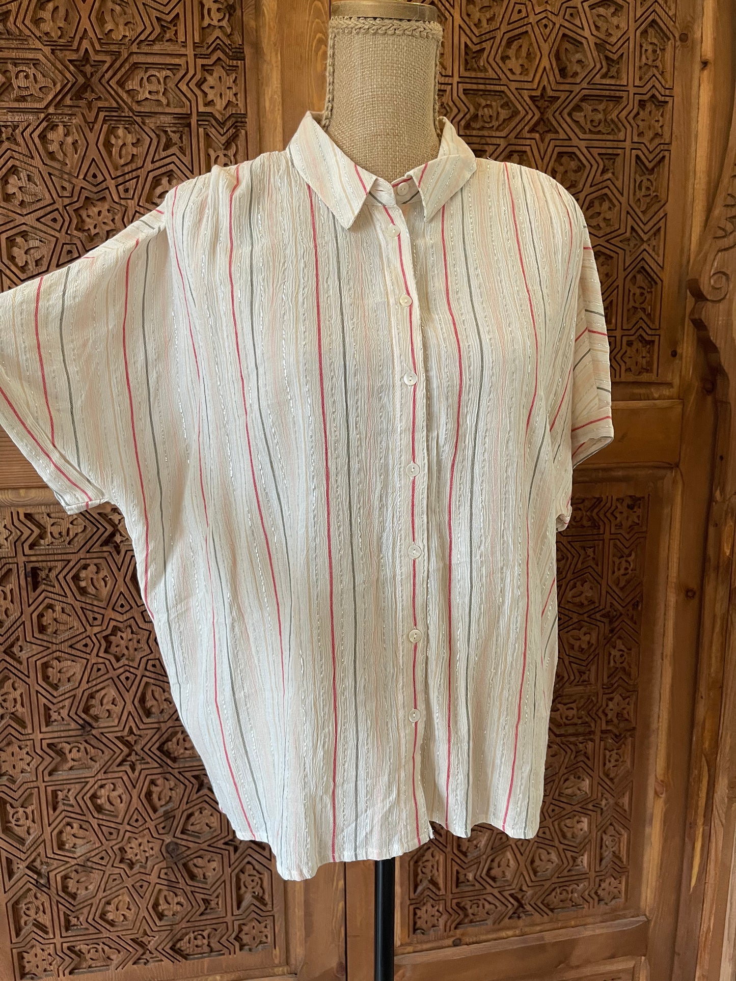 Chemise Sophie