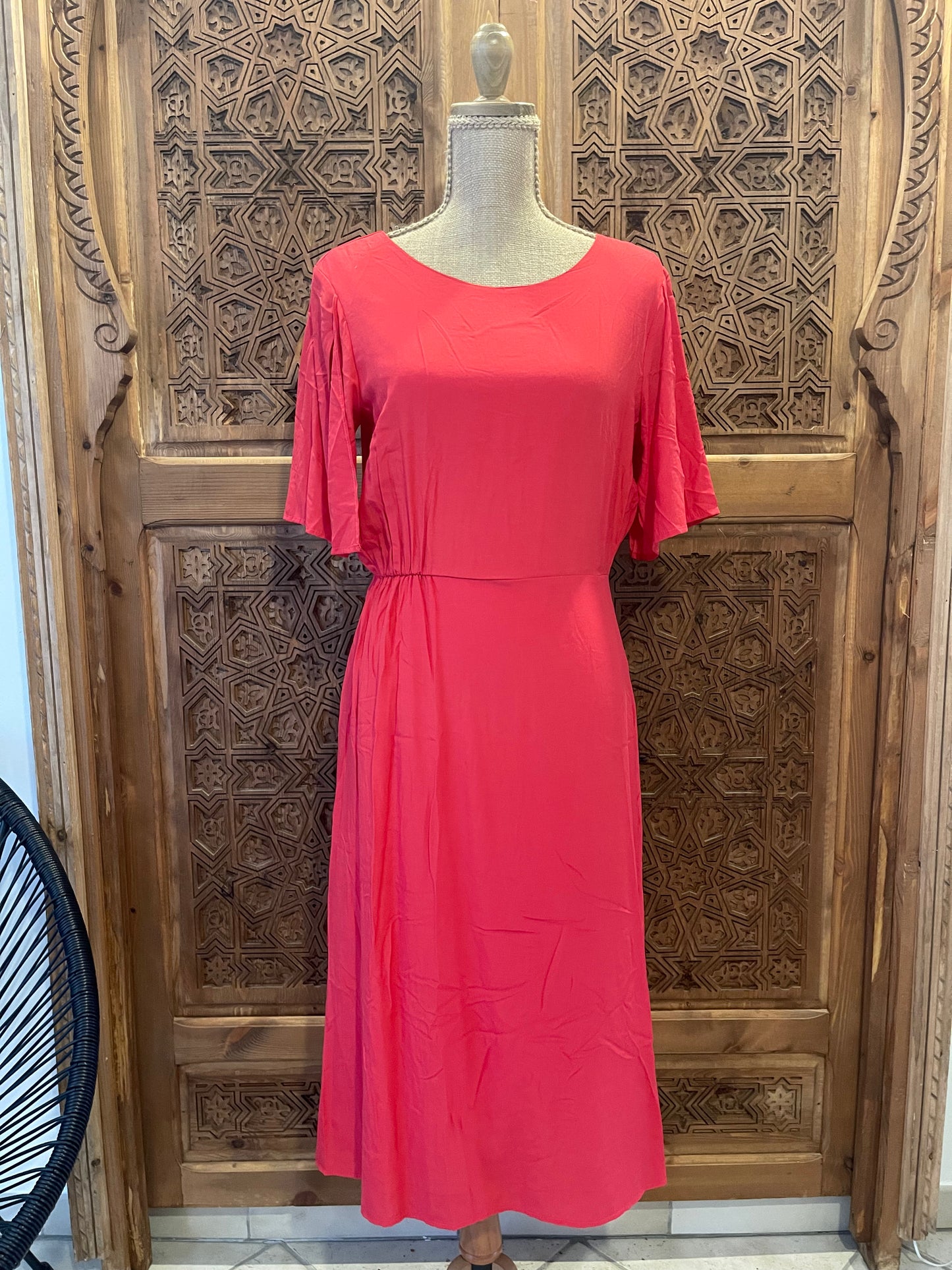 Robe Mayfair1