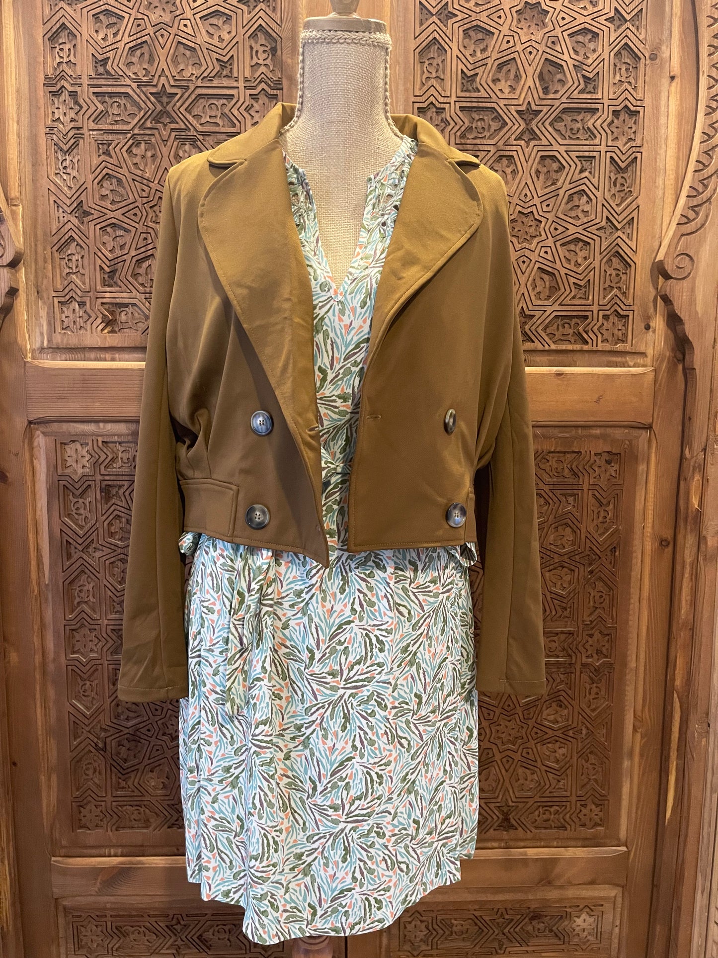 Robe Olivia