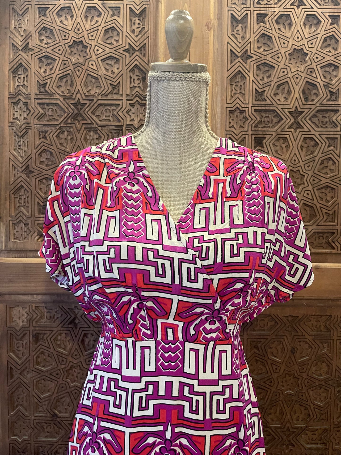 Robe Isabella