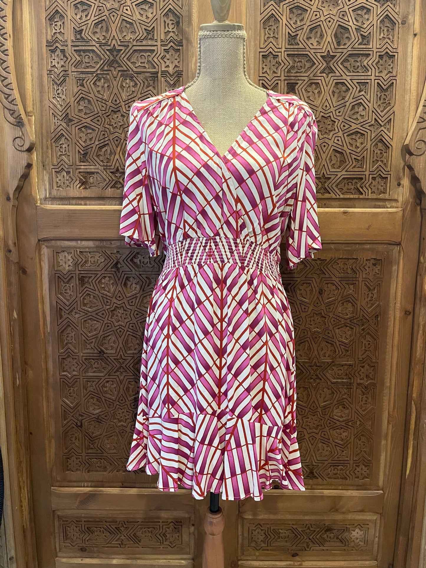 Robe Victoria