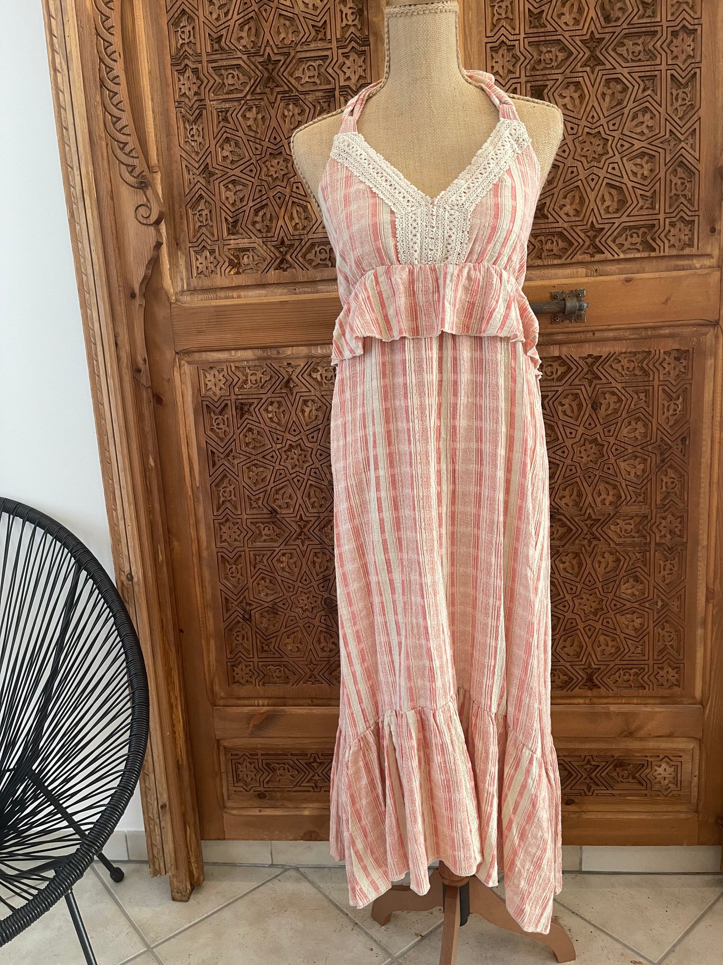 Robe Élégance