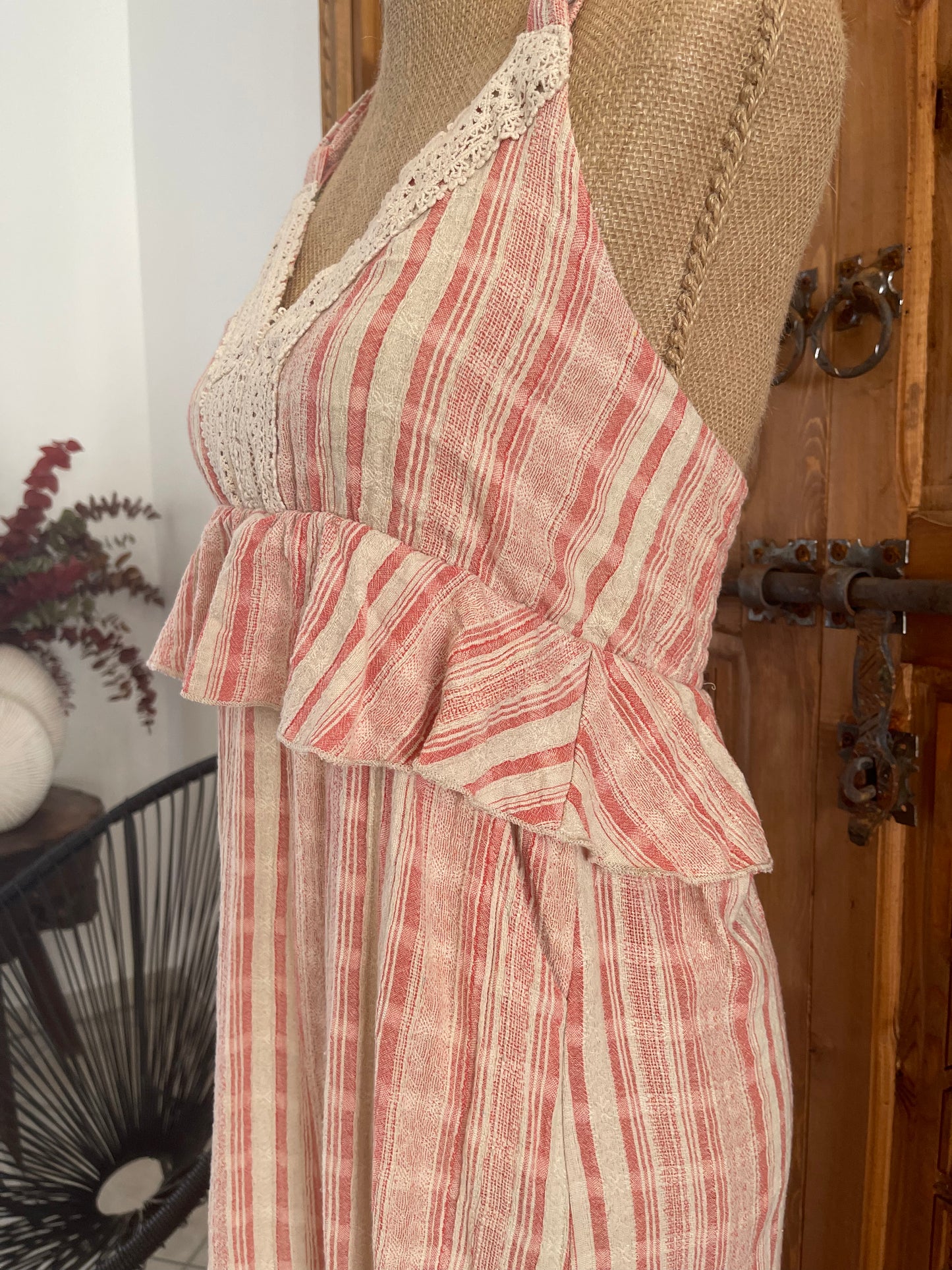 Robe Élégance