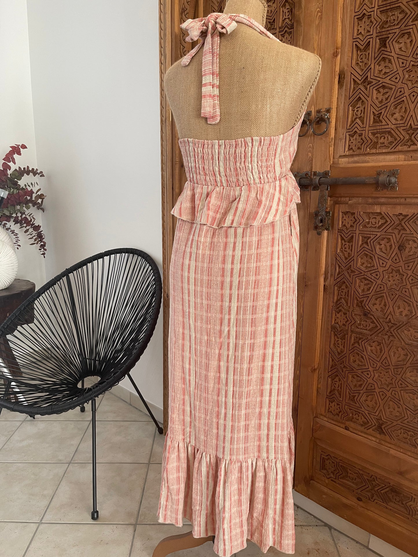Robe Élégance