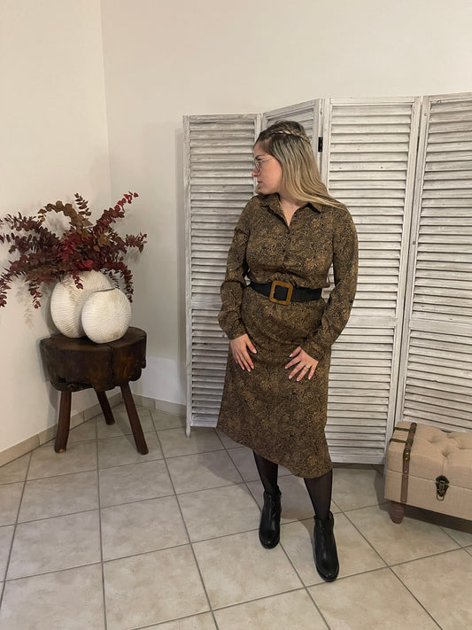 Robe Amour d’Antan Manigance.fr