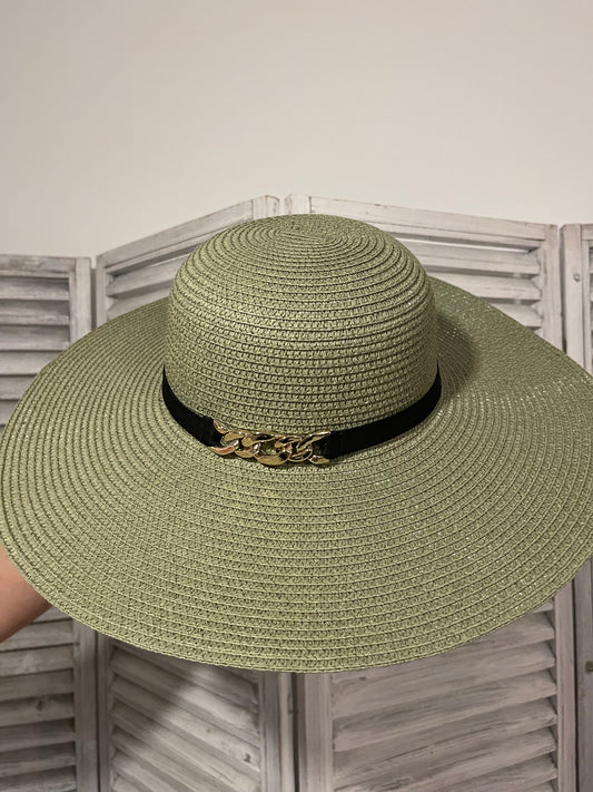 Chapeau Kaki