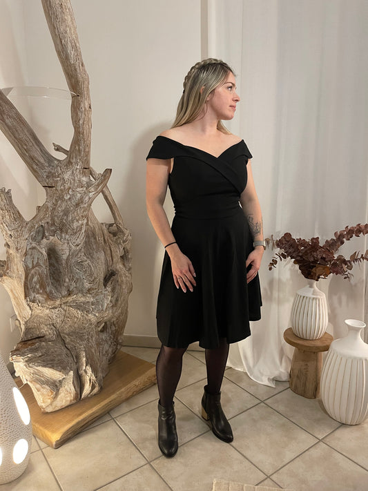 Robe Patineuse Manigance.fr