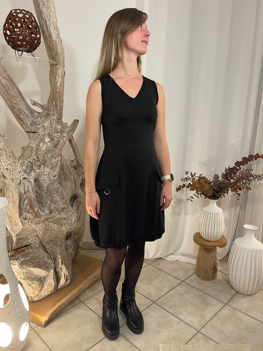 Robe Urban Chic