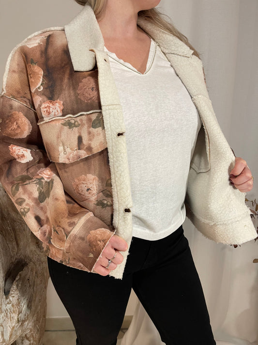 Veste Douce Évasion Manigance.fr