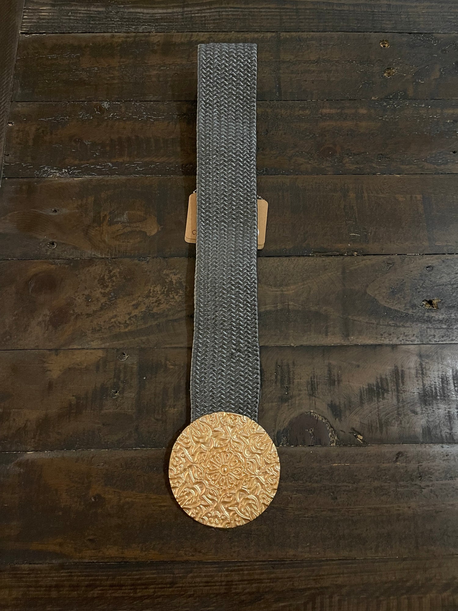Ceinture extensible