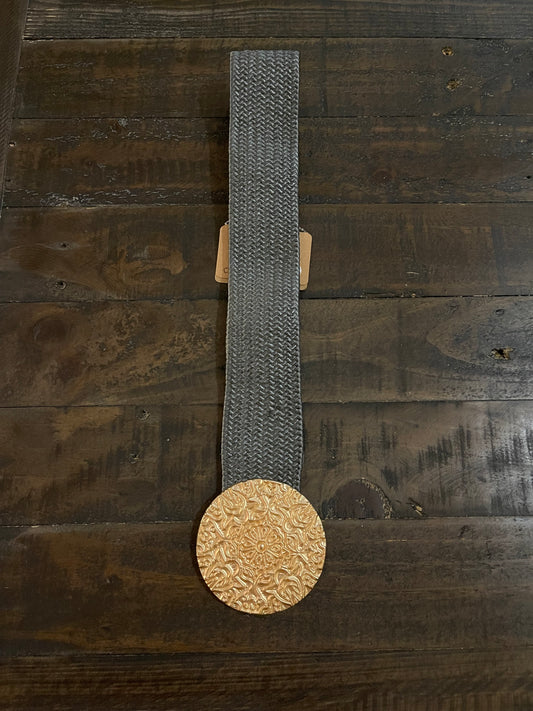 Ceinture extensible