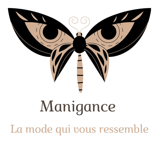 Carte Cadeau Manigance